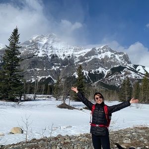 Meet your Posher, Amanda